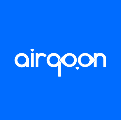 #launchingsoon know the air around you with #airqoon
#airqualitymonitor #breathecleanair #ClimateAction 🌎🌍🌏