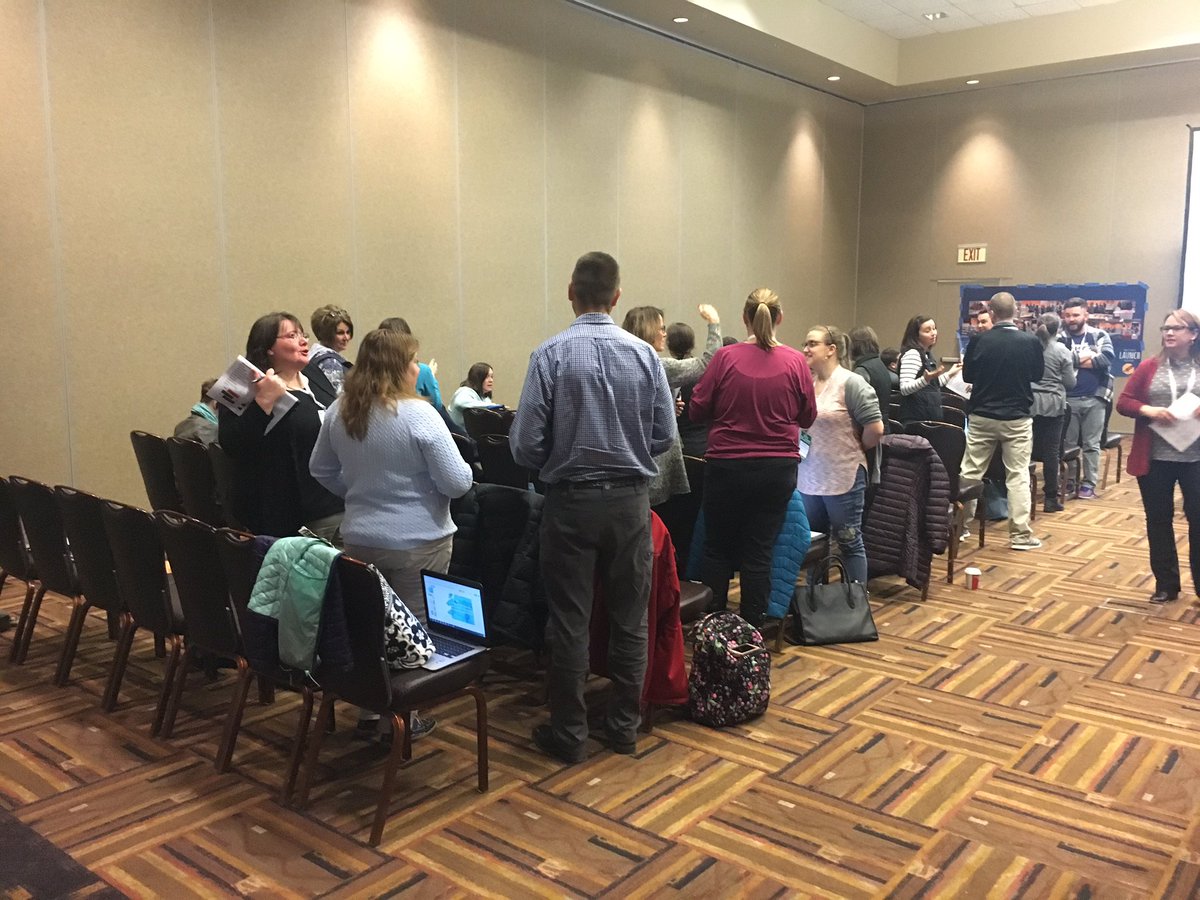 shanerado's tweet photo. Design Thinking is like...because... How do you characterize design thinking? #SLATEinWI #WildcatGr8 @wesseljuliea @MichelleSimons5 @rettlerlisa https://t.co/LSGzLoH3oY