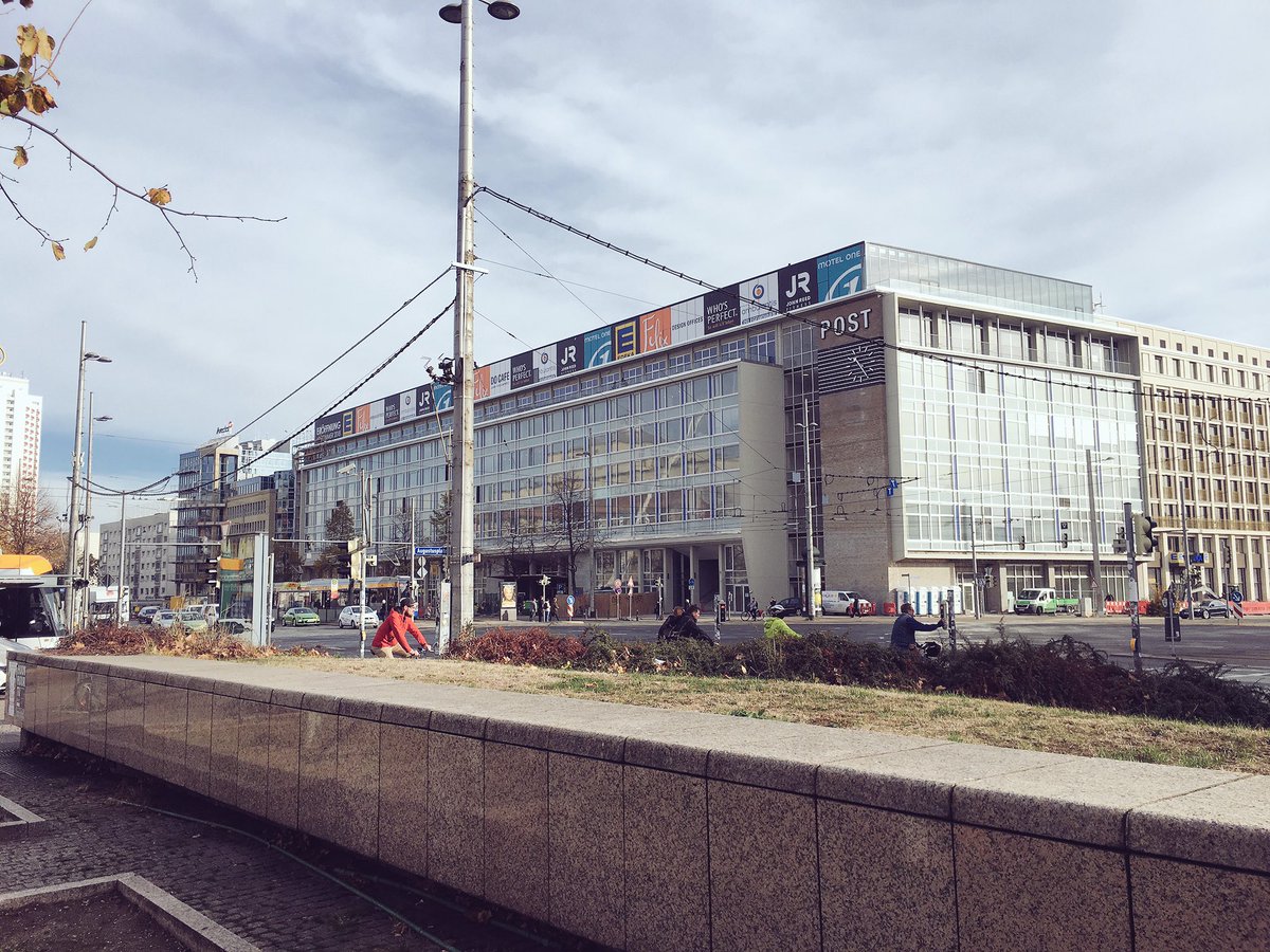 GEBIT Solutions GmbH (@gebitsolutions) on Twitter photo <a href="/GEBITSolutions/">GEBIT Solutions GmbH</a> goes Leipzig! Wie findet ihr unsere neuen Büroräume in den @DesignOfficesDE direkt im Zentrum der <a href="/StadtLeipzig/">Stadt Leipzig</a>?🤩 #software #developer #java #technology #office #coworkingspace <a href="/GEBITSolutions/">GEBIT Solutions GmbH</a> goes Leipzig! Wie findet ihr unsere neuen Büroräume in den @DesignOfficesDE direkt im Zentrum der <a href="/StadtLeipzig/">Stadt Leipzig</a>?🤩 #software #developer #java #technology #office #coworkingspace