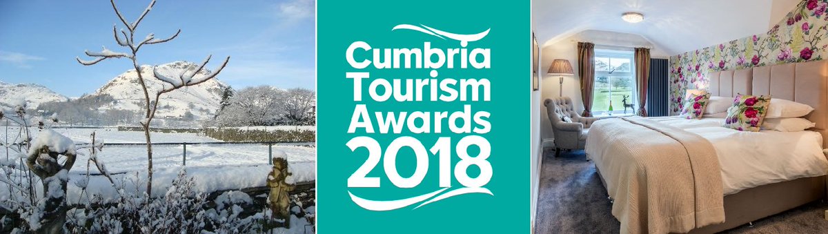 We have just the solution to all of your gift ideas this Christmas!🎄🎁

Our gift vouchers can be purchased for a monetary value, overnight stay or break with us at our award winning B&amp;B in #Grasmere the #LakeDistrict. Simply call or email us. raiseview.uk/tariff/gift-vo…