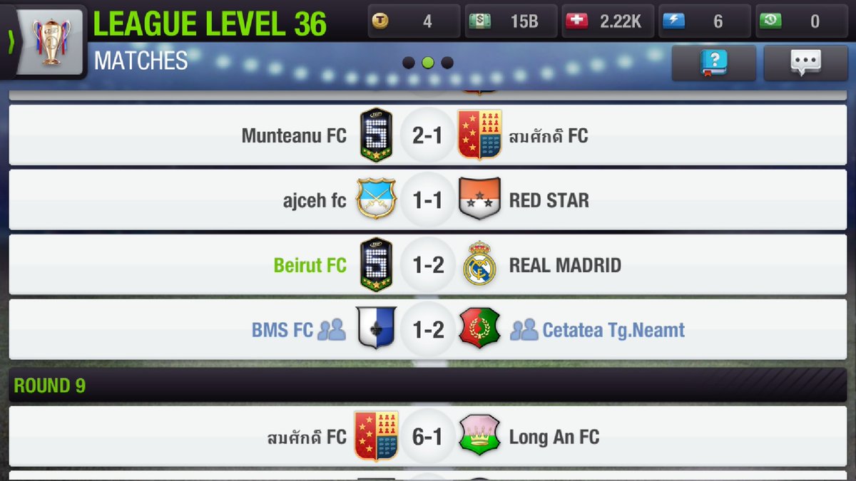 KameLSaleh005's tweet photo. @topeleven https://t.co/XaLH5CZpJi