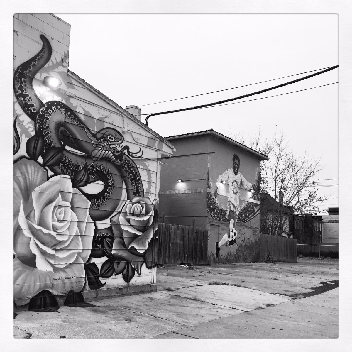 blythrenate's tweet photo. Good Morning, Milwaukee. https://t.co/ZJHDIeJG1K