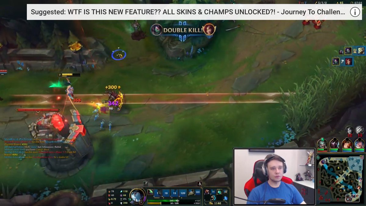 Arock5266's tweet photo. That moment when @redmercy gets snared by a bronze jhin #richboiredmercy #truerank https://t.co/ck6WhS8Nxd