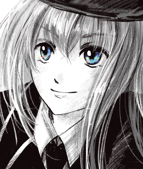 鉛筆書きのtwitterイラスト検索結果 古い順