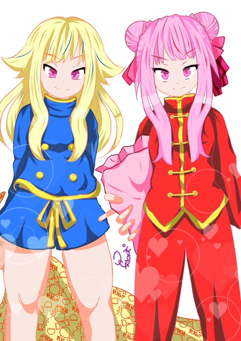 田中ヒメのtwitterイラスト検索結果