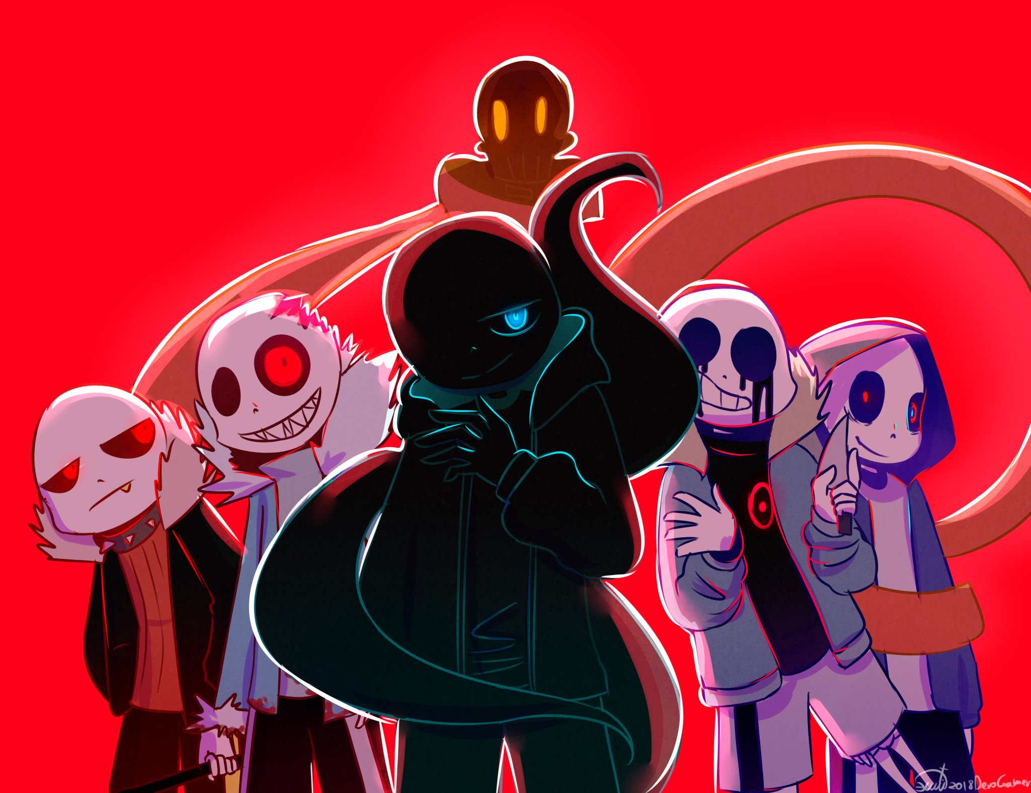 Killer sans on Pinterest