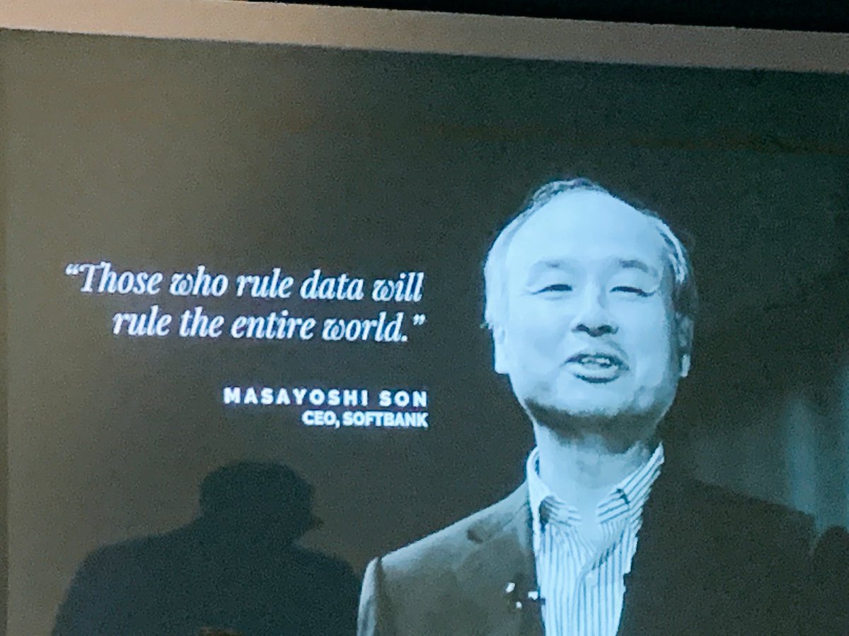 SkaiLabs's tweet photo. We believe, that AI is the most strategic play of our times! #skailabs #level39 #fintechconnect #ai https://t.co/VEPz6ob8sW