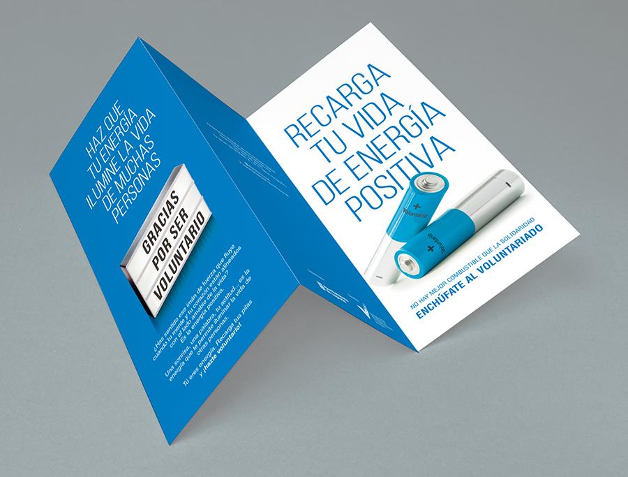Communicadia's tweet photo. #Proyectos 💗 | Hoy es el #DíaInternacionaldelVoluntariado y desde @Communicadia queremos dar las gracias a todas las #entidadessociales y los voluntarios que con gestos sencillos engrandecen la vida. Los proyectos de sensibilización siempre nos recargan de #EnergíaPositiva. https://t.co/tCHpGwdC9L