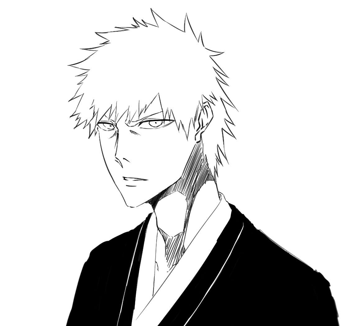 Twoucan Bleachイラスト集jet の注目ツイート イラスト マンガ コスプレ モデル