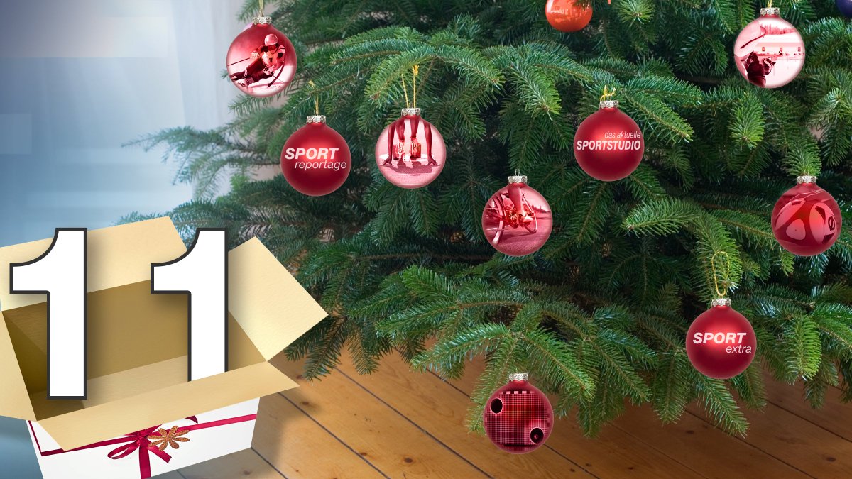 sportstudio's tweet photo. Fehlgeleitet – Fußballer im Pech. 🙈
➡️ https://t.co/HrGgV4SA2D
#Adventskalender #ZDFwm2018 https://t.co/6f6pnshN4c