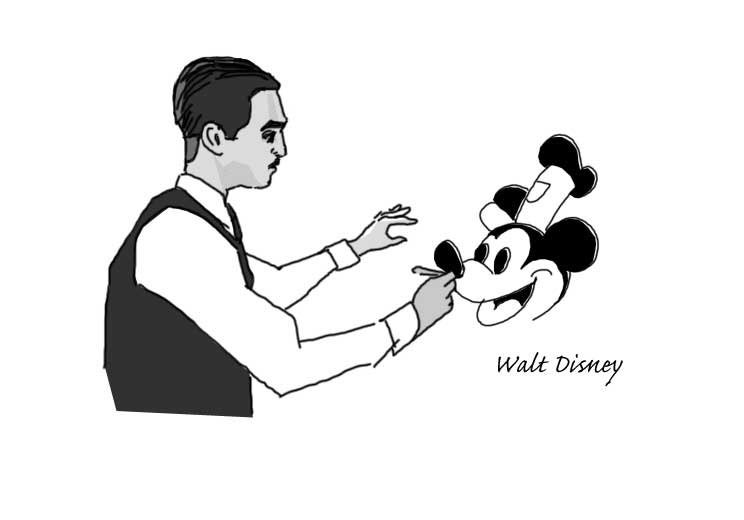 ウォルト ディズニーの誕生日 ウォルト ディズニーの誕生日