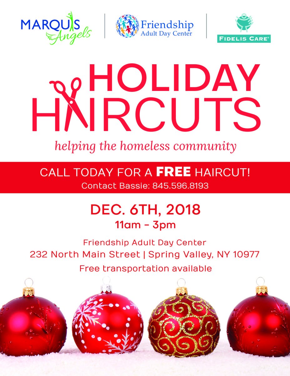 Fidelis Care On Twitter Please Join Marquishomec