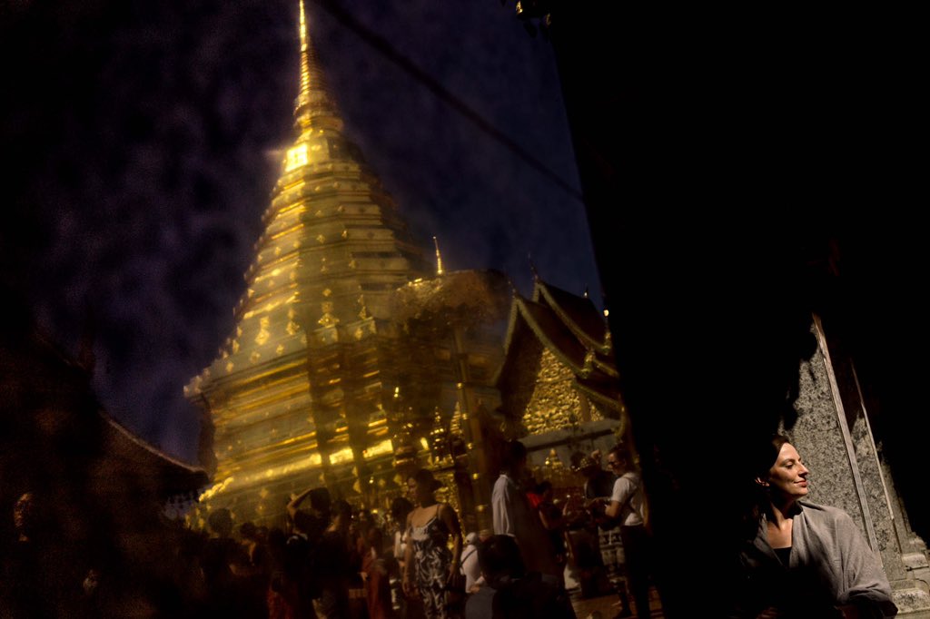 loganwestom's tweet photo. I’ve just finished three weeks traveling through Thailand and I can’t wait to use every ounce of inspiration I have to get back to work. Maybe first helping with #Adobe368 project. More photos from my trip on IG @loganwestom. Website https://t.co/G3pimcrAZA https://t.co/aZ0YMABQ6G