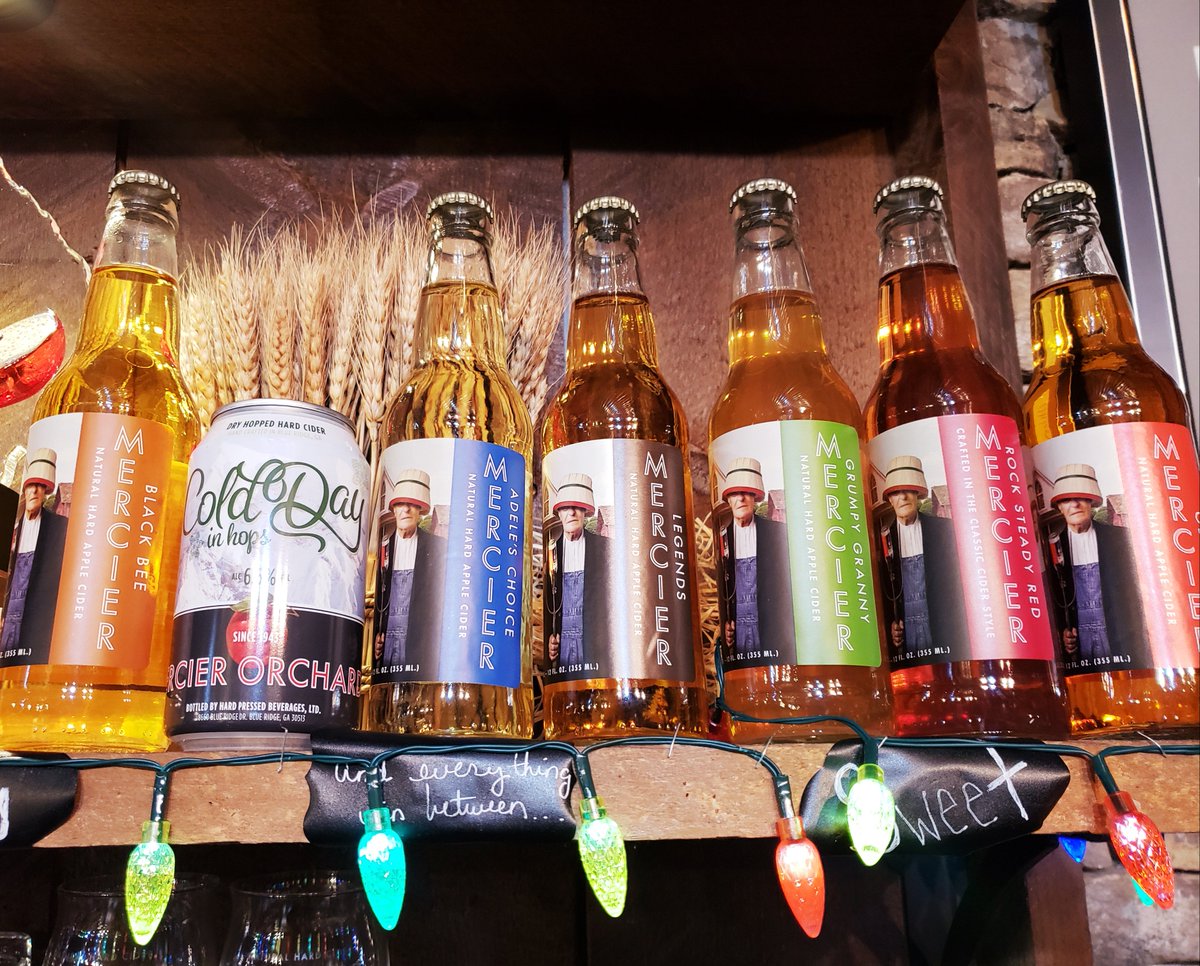Mercier Orchards tweet media