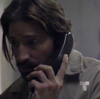 ChocarroARG's tweet image. #Fotos #Capítulo34 #DavidChocarro en #SraAcero5 #Christian Yaaa, saca cuanto antes a #Alberto de la cárcel #6