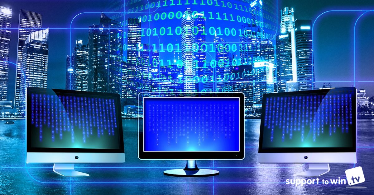 Are you looking for fully managed support for your business?
Support to win.tv will provide routing solutions that will streamline your customer calling. Find out more supporttowin.tv #telecoms #communications #tech