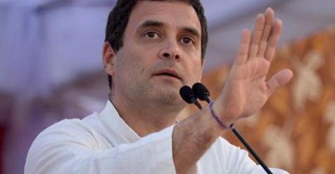 teluguinnews's tweet image. ఇద్దరు మహానాయకులను అప్రతిష్టపాలు చేస్తున్నారు – మోడీపై రాహుల్ ఫైర్..!

teluguin.com/featured/rahul…

#RahulGandhi #condemns #ModiStatement #Rajastan