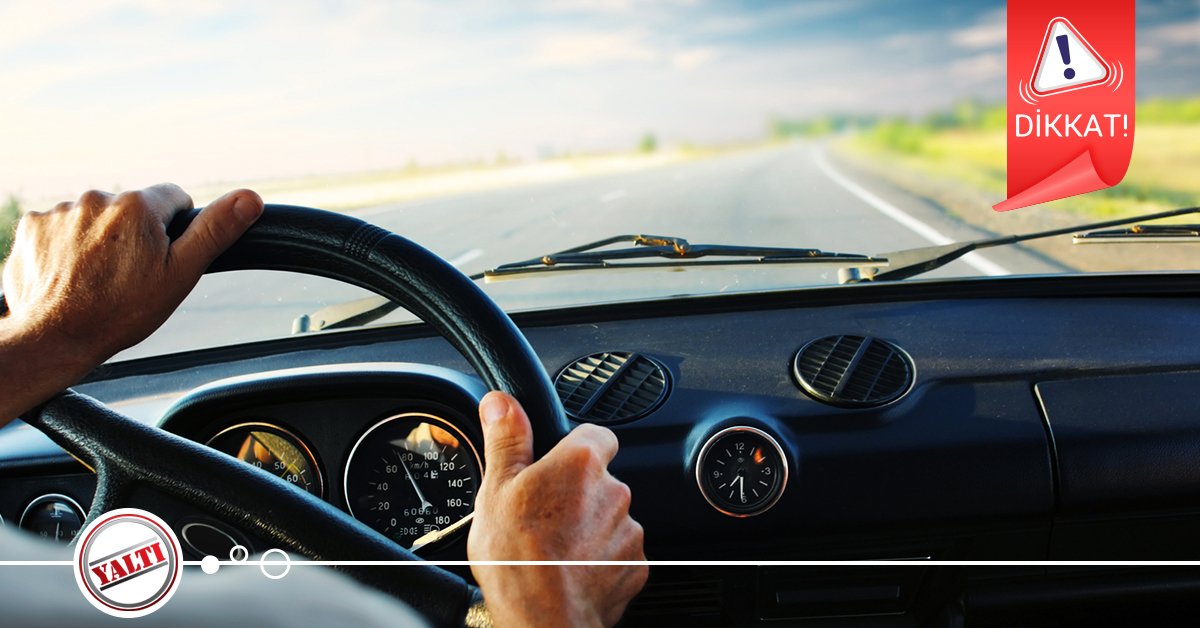 Yola çıkmadan önce bütün tedbirlerinizi aldınız mı?
Zorunlu Trafik Sigortası yaptırın, olası bir kazaya karşı size yardımcı olalım.