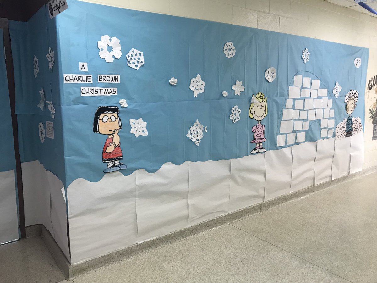 Tech_CoachLloyd's tweet image. It&apos;s beginning to look a lot like Christmas everywhere I go....