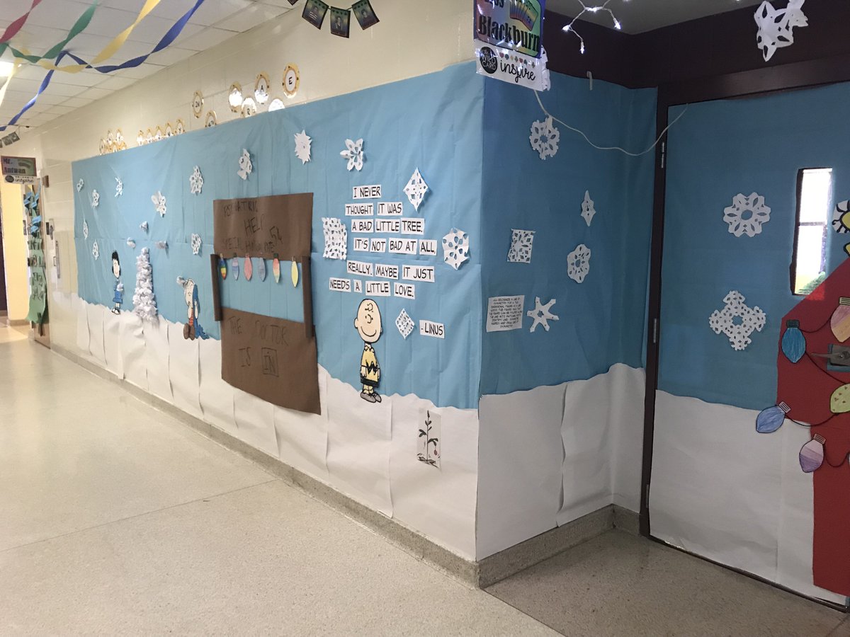 Tech_CoachLloyd's tweet image. It&apos;s beginning to look a lot like Christmas everywhere I go....