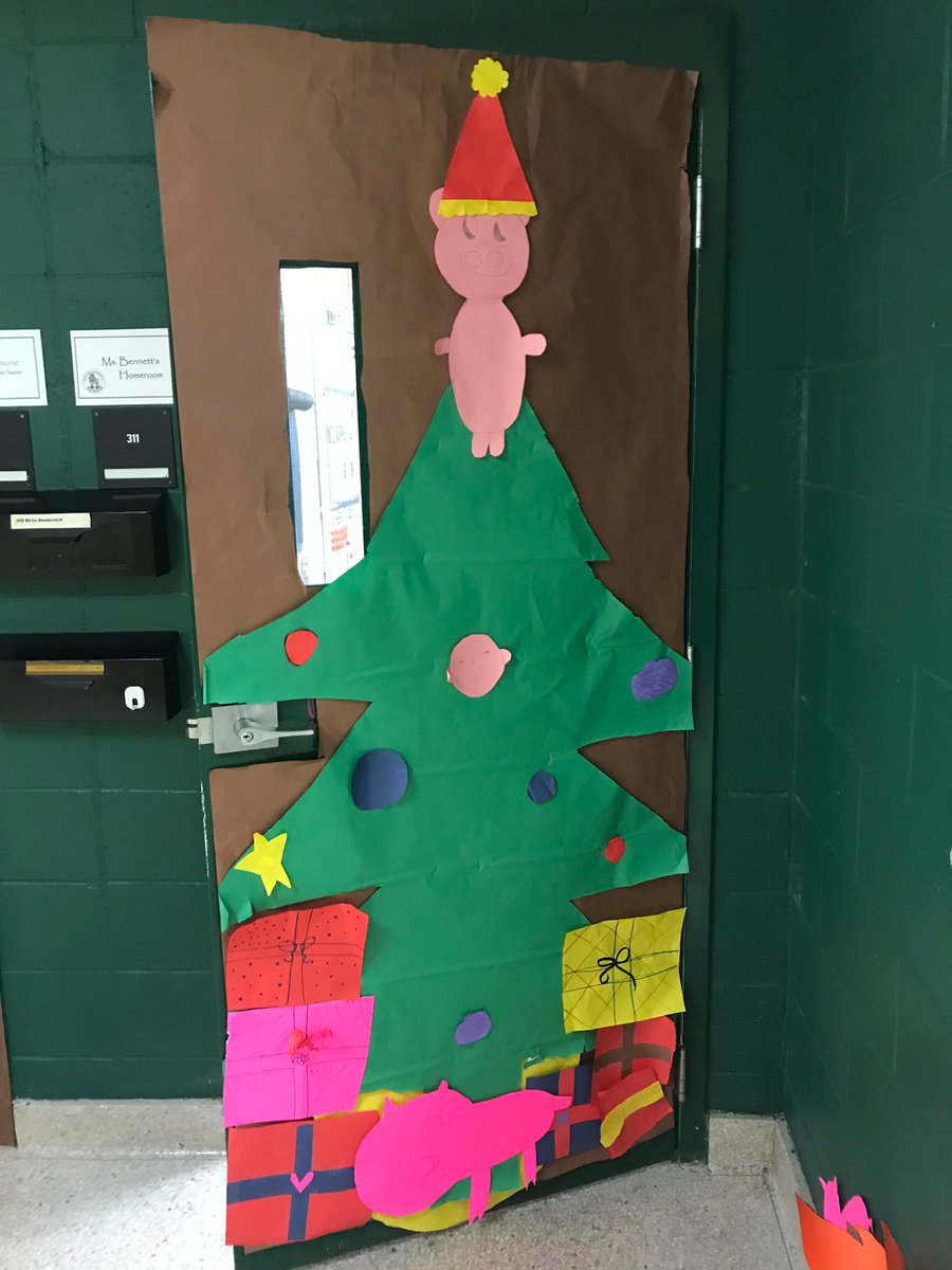 Tech_CoachLloyd's tweet image. It&apos;s beginning to look a lot like Christmas everywhere I go....