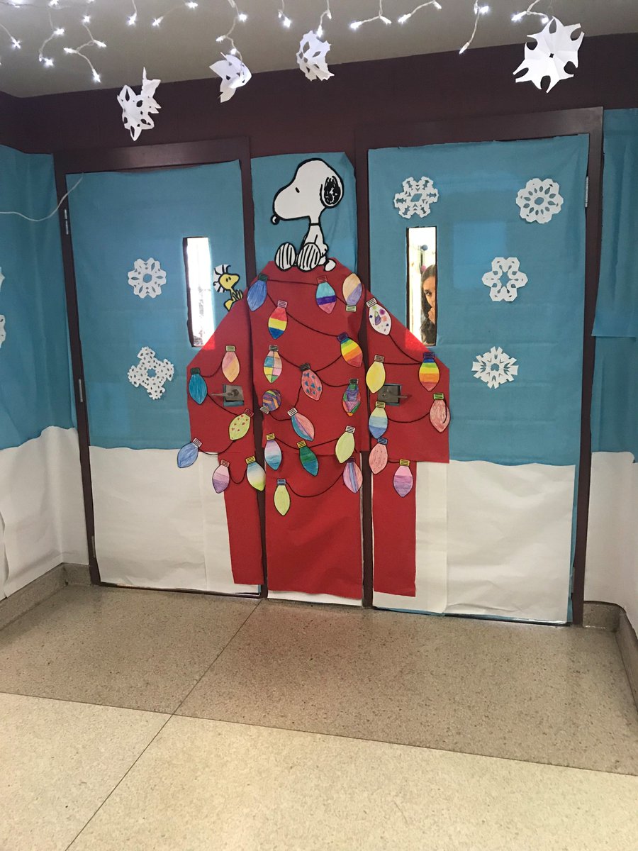 Tech_CoachLloyd's tweet image. It&apos;s beginning to look a lot like Christmas everywhere I go....