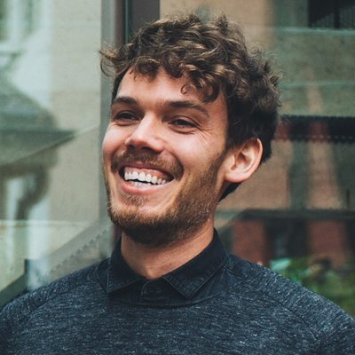 Welche gut gestalteten Medien-Apps Felix van de Sand empfehlen kann - aus der wöchentlichen Reihe "Wir fragen unsere kressköpfe": kress.de/news/detail/be… Jetzt Teil der Köpfe-Community werden: kress.de/koepfe/kressko…