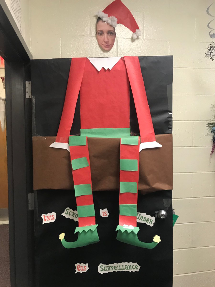 Tech_CoachLloyd's tweet image. It&apos;s beginning to look a lot like Christmas everywhere I go....