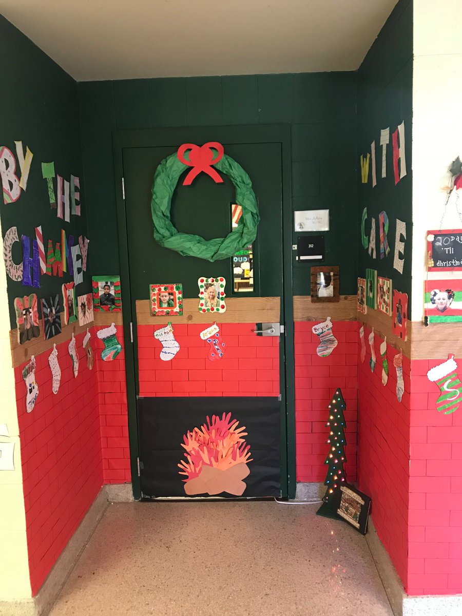 Tech_CoachLloyd's tweet image. It&apos;s beginning to look a lot like Christmas everywhere I go....