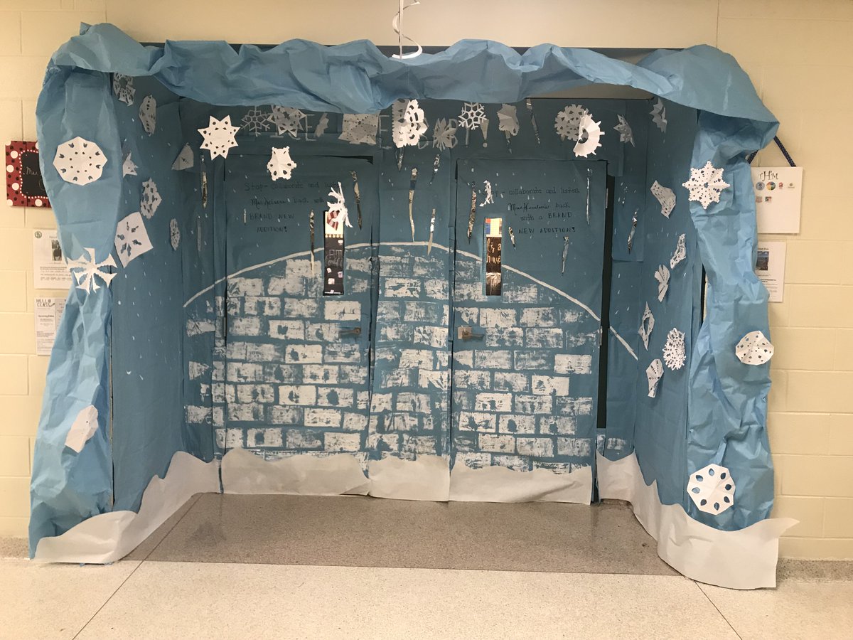 Tech_CoachLloyd's tweet image. It&apos;s beginning to look a lot like Christmas everywhere I go....