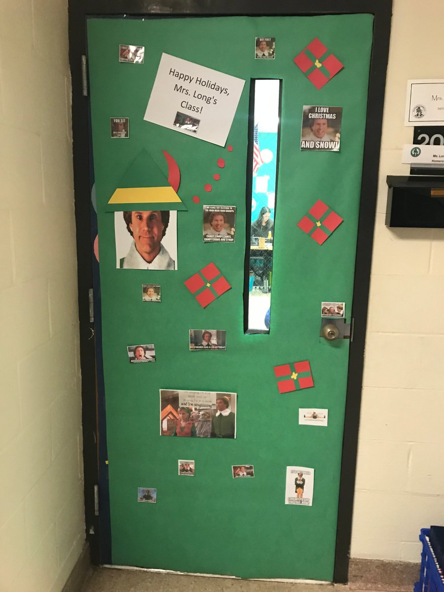 Tech_CoachLloyd's tweet image. It&apos;s beginning to look a lot like Christmas everywhere I go....