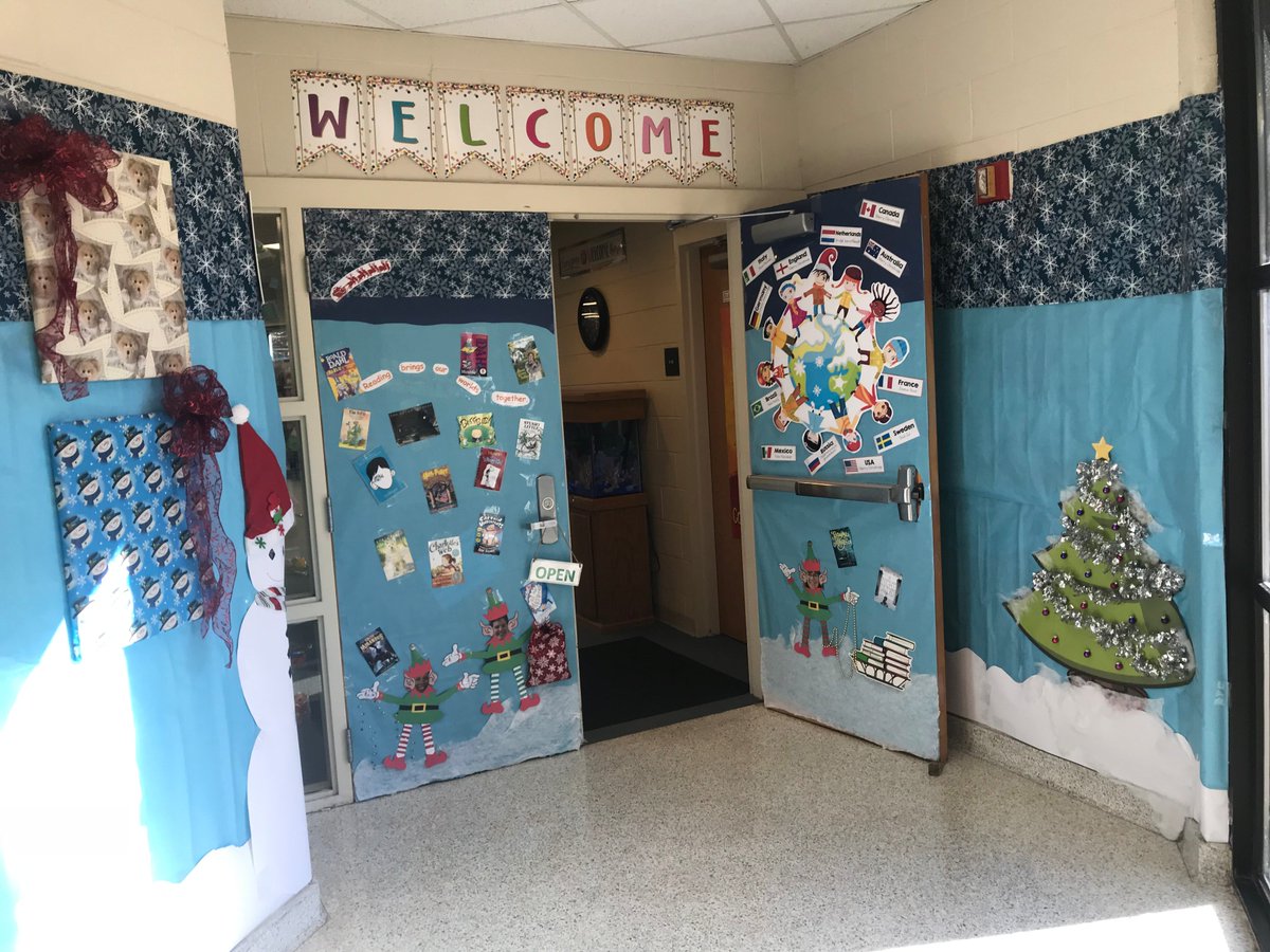 Tech_CoachLloyd's tweet image. It&apos;s beginning to look a lot like Christmas everywhere I go....