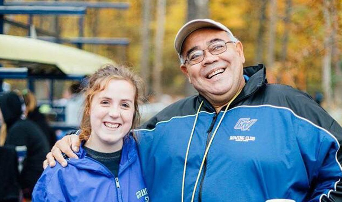 Rowing (Men's &amp; Women's): Bancheri leaves a legacy at GVSU <a href="/gvsurowing/">Grand Valley Rowing</a>
 - gvsuclubsports.com/article/1794.p…