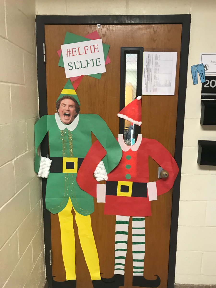 Tech_CoachLloyd's tweet image. It&apos;s beginning to look a lot like Christmas everywhere I go....