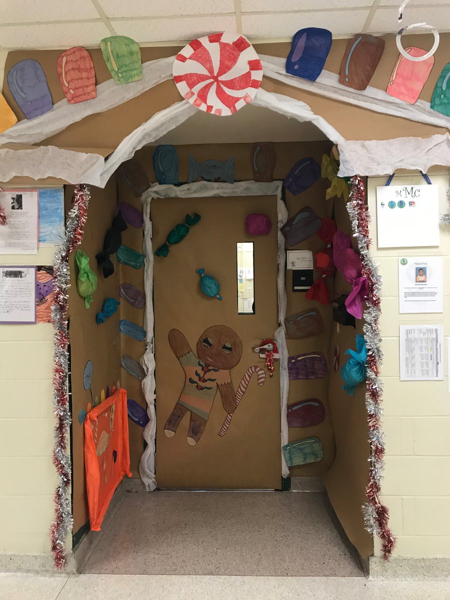 Tech_CoachLloyd's tweet image. It&apos;s beginning to look a lot like Christmas everywhere I go....