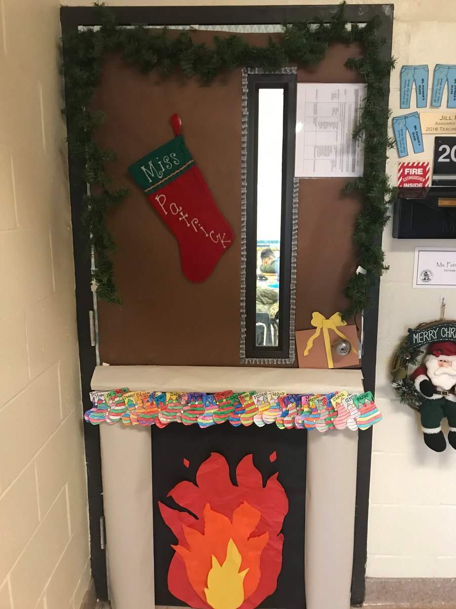 Tech_CoachLloyd's tweet image. It&apos;s beginning to look a lot like Christmas everywhere I go....