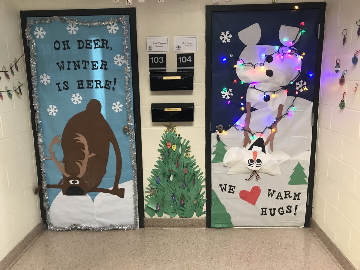 Tech_CoachLloyd's tweet image. It&apos;s beginning to look a lot like Christmas everywhere I go....