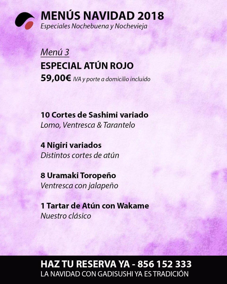 Gadisushi (@gadisushi) on Twitter photo 