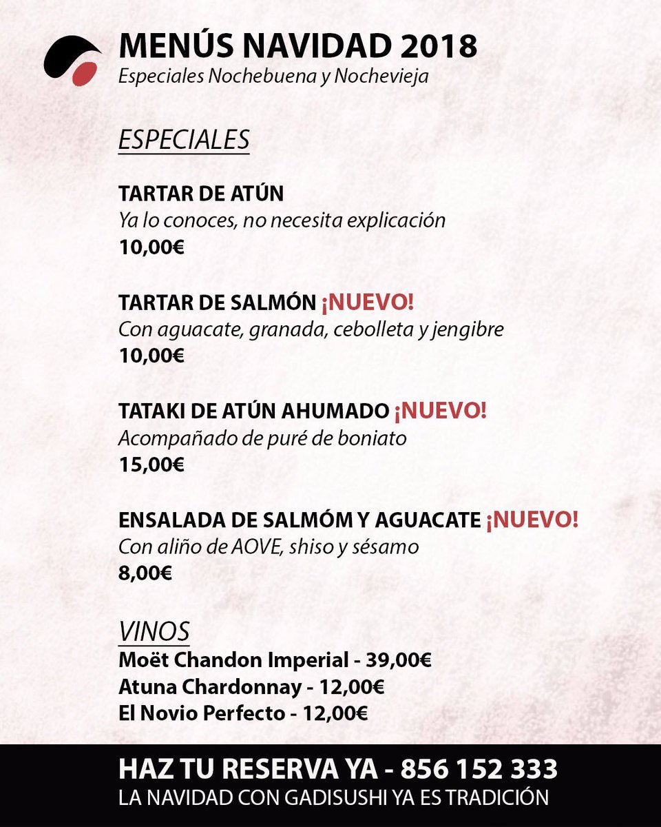 Gadisushi (@gadisushi) on Twitter photo 