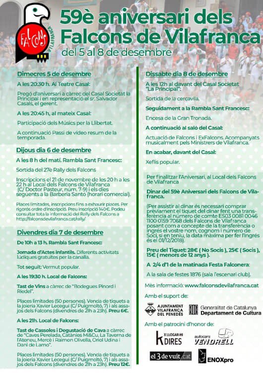 ossosdesant's tweet photo. Concerts multitudinaris al Firaví, txarangues d’Euskadi, festes al Trànsit...tot això passava, fa uns anys, durant l’Aniversari dels @FalconsVFP .
I ara? Doncs aquest ‘trunyu’ és el què ofereixen a la Vila.
#abansmolaveumés #veteranus #onéslafesta #VTVoMort https://t.co/3PZq2KpxYf