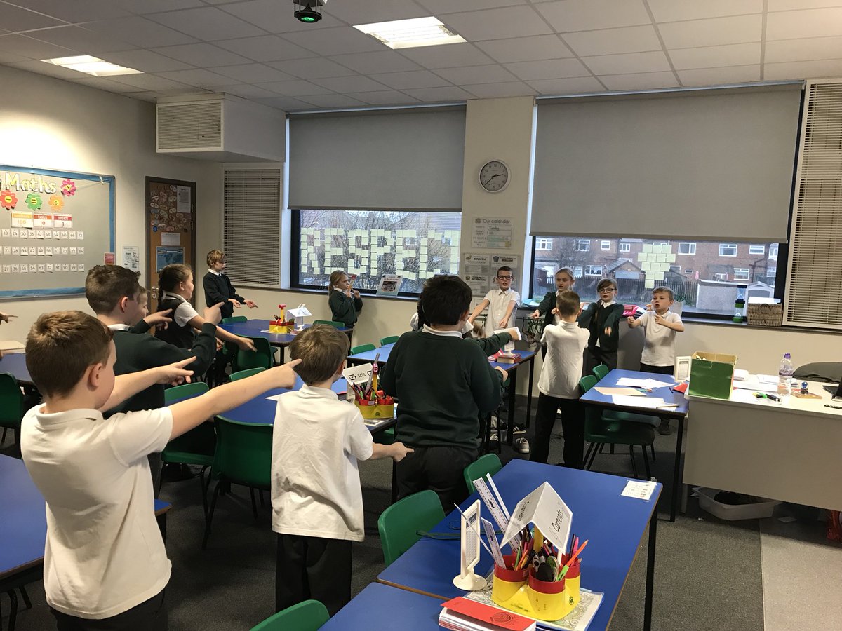 TGPS_NorthLincs's tweet photo. We have been learning our poem to perform in church tomorrow. The poem is about who Jesus is to Christians and the many names they have for him. #TGPSYear4 #TGPSRE #TGPSTalk4Writing https://t.co/NFuBKhhoTd