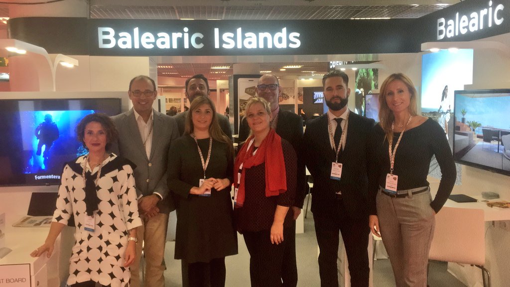 Las Islas Baleares se presentan como una de las mejores opciones para el turista de lujo internacional