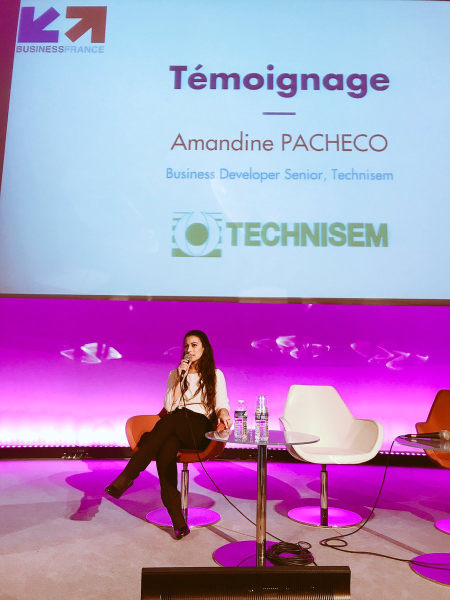 CH_Monnier's tweet photo. #OùExporter Présentation de l’étude sur les opportunités d’affaires dans l’#Agro en #Angola. Témoignage de la société #Technisem @Min_Agriculture @BF_Agrotech @adepta_France
Présentation à suivre en live vidéo ici 👉🏼 https://t.co/EVSh1MjoOY https://t.co/L9spwCqfVL