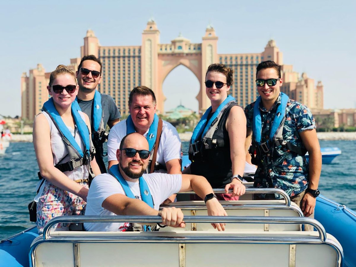 Did you know that in 2015, Atlantis  was crowned as the third most Instagrammed hotel in the world by the official Instagram yearly review?