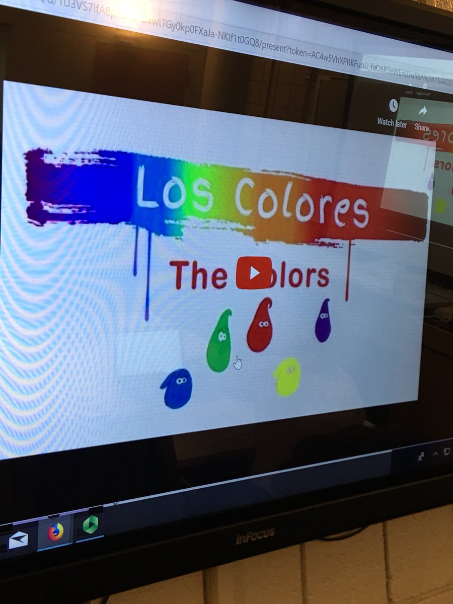 LisaTwissEdD's tweet image. When students understand Multiple Means of Representation, it’s a good day. #udl #TowsonISTC #edtech