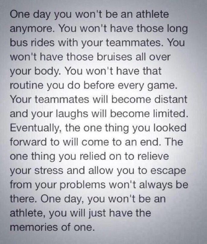 ALL BASEBALL AND SOFTBALL PLAYERS MUST READ THIS ⚾️😭❤️