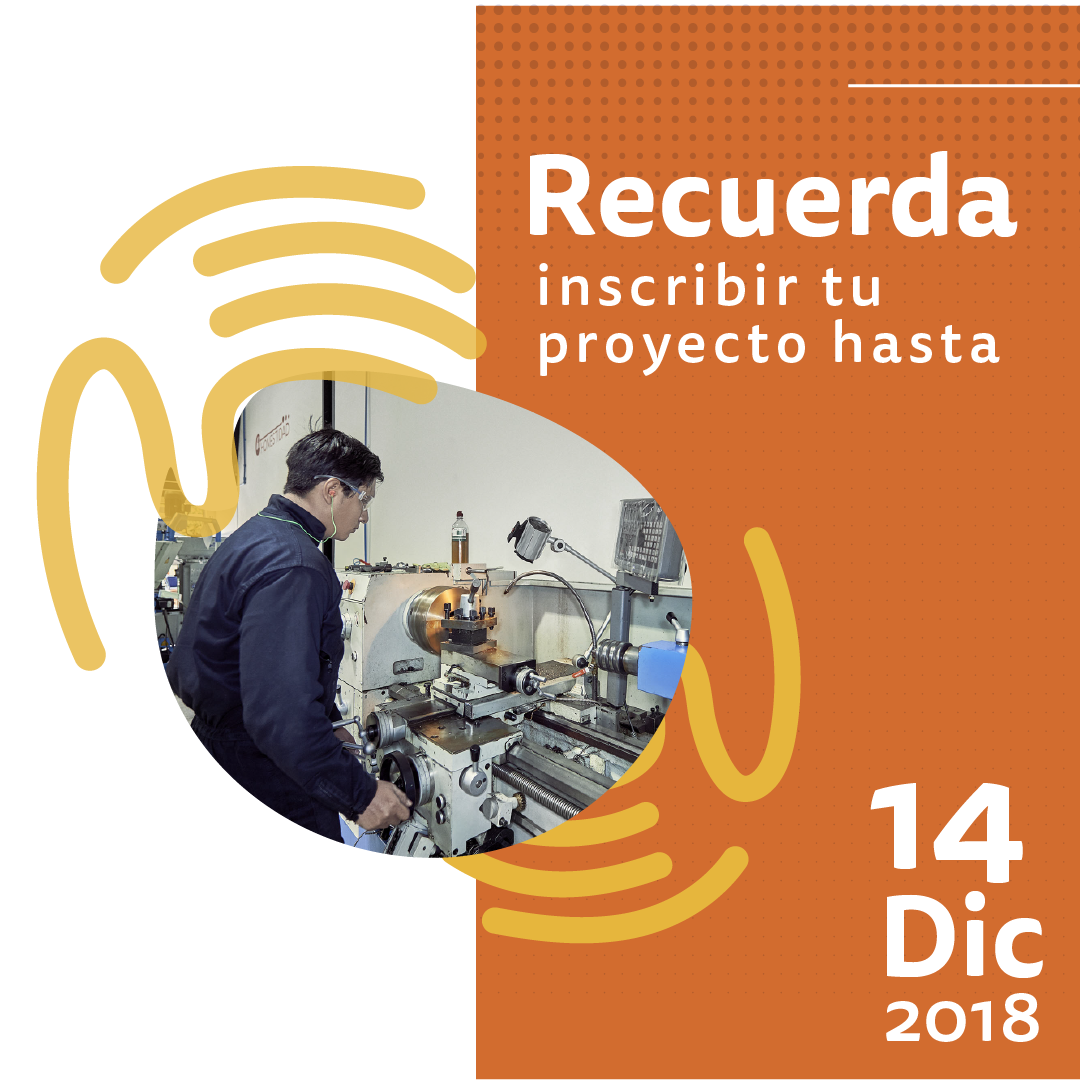 UNALOficial's tweet photo. #ComunidadUN Únete al reconocimiento y aprovecha esta oportunidad para hacer crecer tu proyecto de innovación social ¡Tienes hasta el 14 de diciembre! Inscríbete ya https://t.co/CtsyNmyxqB #MeMueve #UNInnovaSocial @Social_Skin_ https://t.co/eMVwjh4uYF