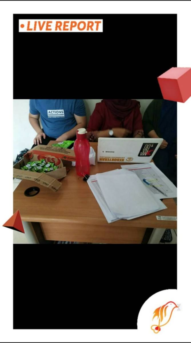 Pemira IKM UI 2018 tweet media