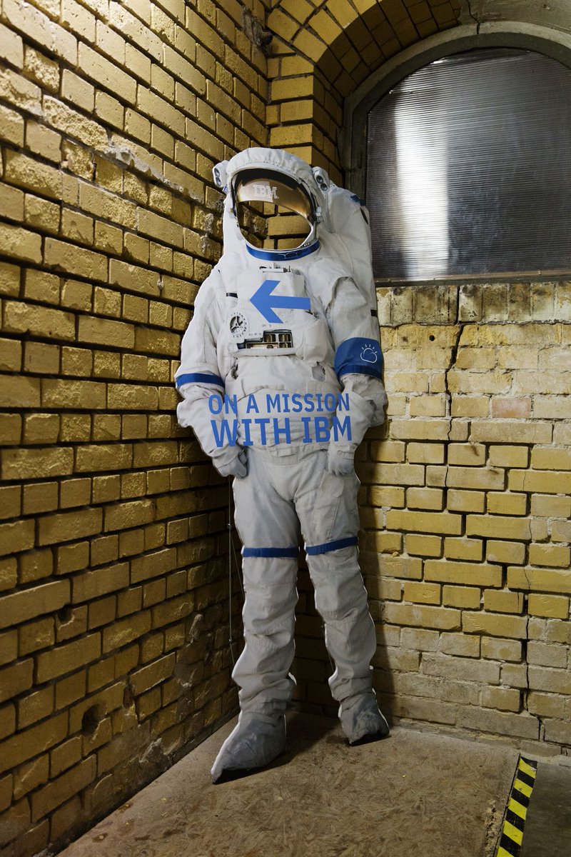 DataconomyMedia's tweet image. Wednesday, exactly two weeks ago marked the beginning of #DN18. This calls for some amazing #photos from #conference!