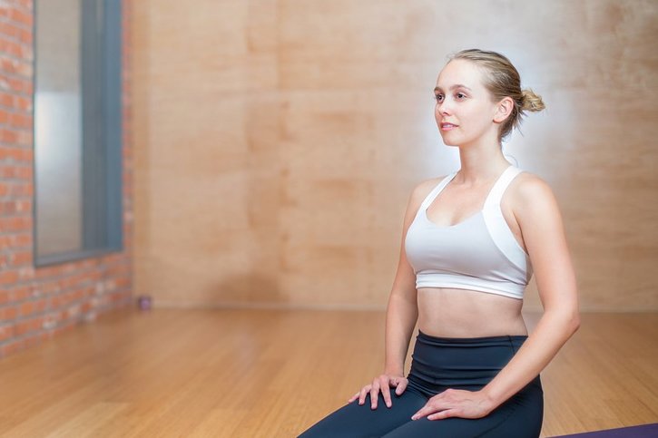 ProBackClinics's tweet image. Best Exercises to Relieve Your Back Pain

loom.ly/_4uH7Ks

#backpain #backpainsupport #exercise